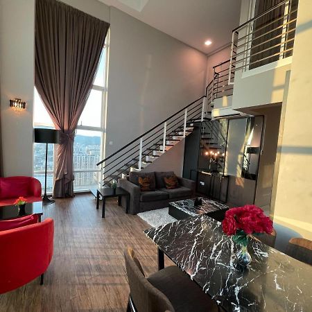 Maritime Seaview Hotel By Ss Setia Resort George Town Exterior foto